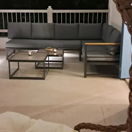 Limnonari Veranda Guest house Skopelos Town