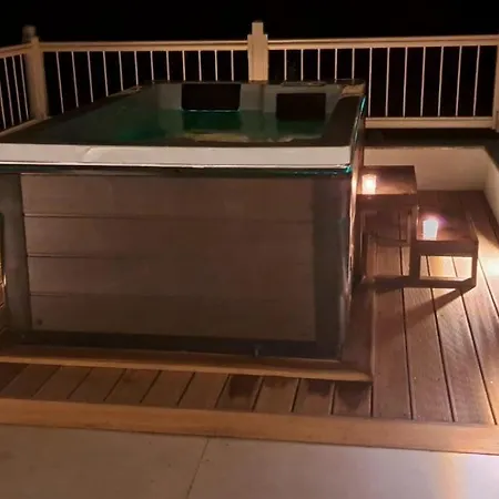 Limnonari Veranda