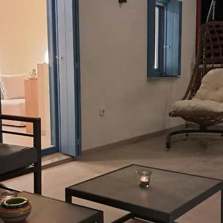 Limnonari Veranda Guest house *