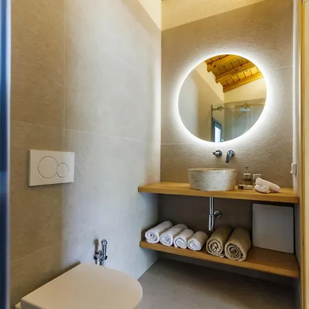 Affittacamere Limnonari Veranda