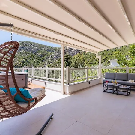 Limnonari Veranda Affittacamere 3*