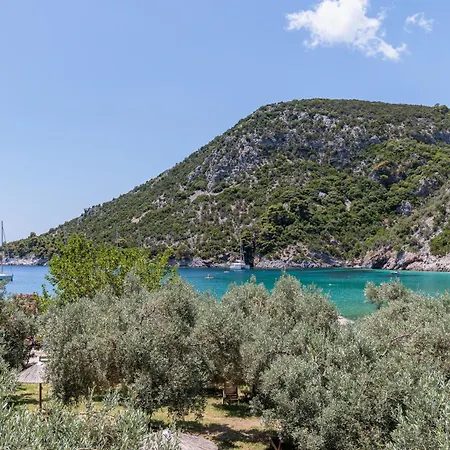 Limnonari Veranda 3* Agnontas