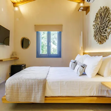 Limnonari Veranda Guest house *