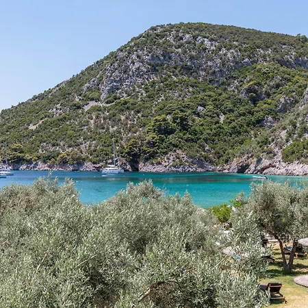 Guest house Limnonari Veranda Skopelos Town