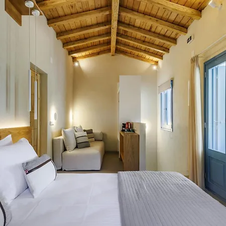 Affittacamere Limnonari Veranda 3*