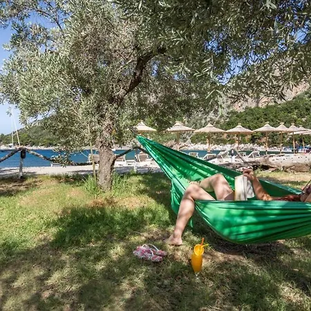 Limnonari Veranda Gasthof Skopelos