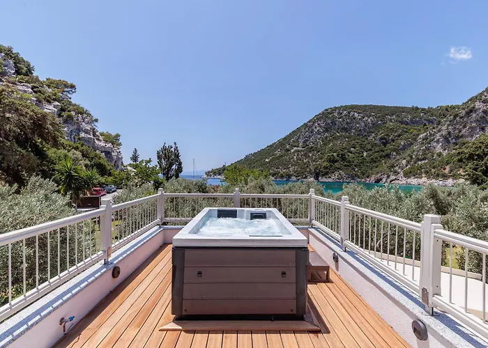 Limnonari Veranda Agnontas