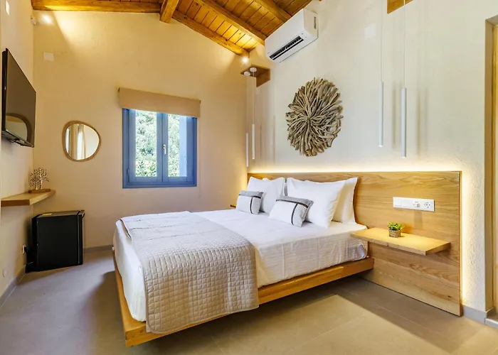 Limnonari Veranda 3*