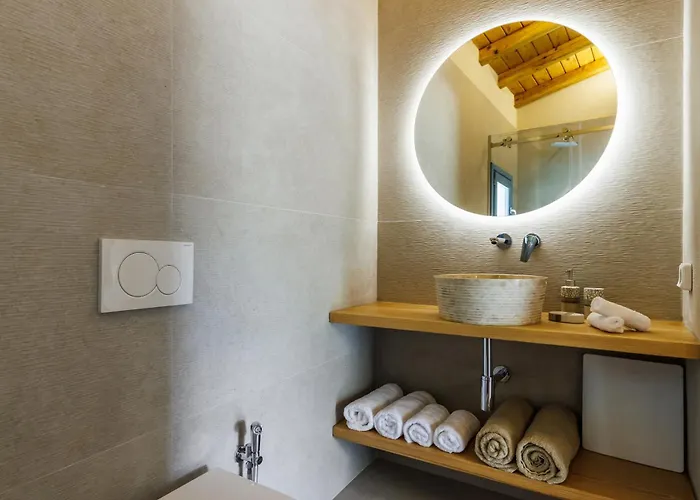 Limnonari Veranda Agnontas